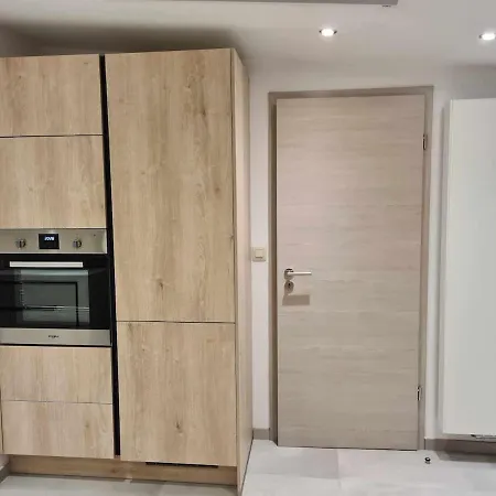 Hony Is Good Hébergement de vacances Esneux