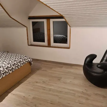 Hébergement de vacances Hony Is Good *