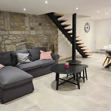 Hony Is Good 別荘 Esneux