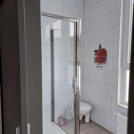 Hony Is Good Hébergement de vacances *